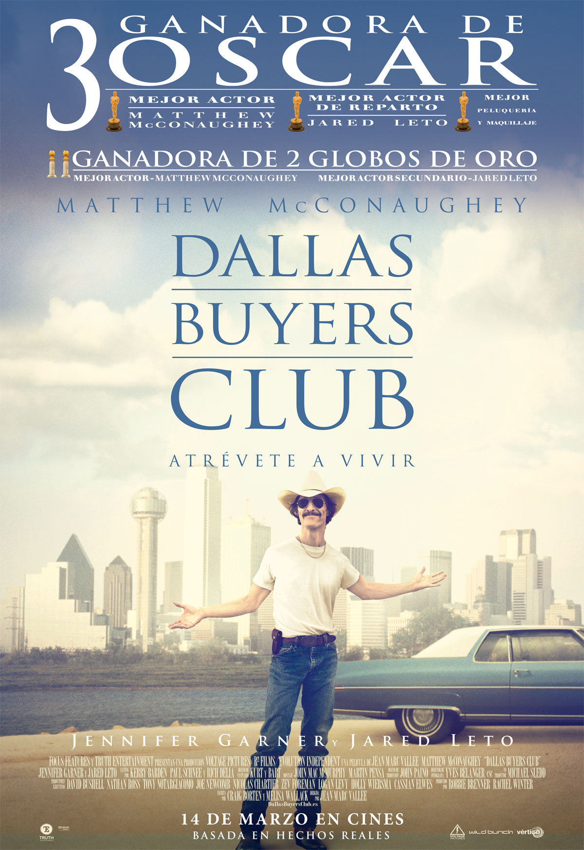 영화 달라스 바이어스 클럽 (2013) 포스터 인쇄 벽 - Home Decor Dallas 리뷰 및 가격