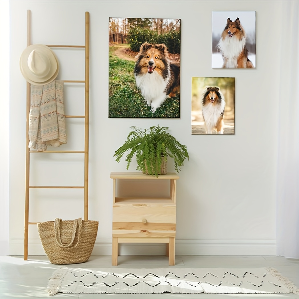 맞춤형 캔버스 그림, 맞춤형 웨딩 가족 사진, 맞춤형  - Home Decor Wall Pictures 리뷰 및 가격