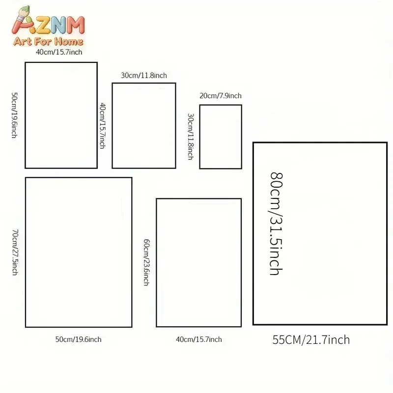 1개 AZMNHot 일본 애니메이션 헌터X헌터 포스터  - Home Decor Scrap 리뷰 및 가격
