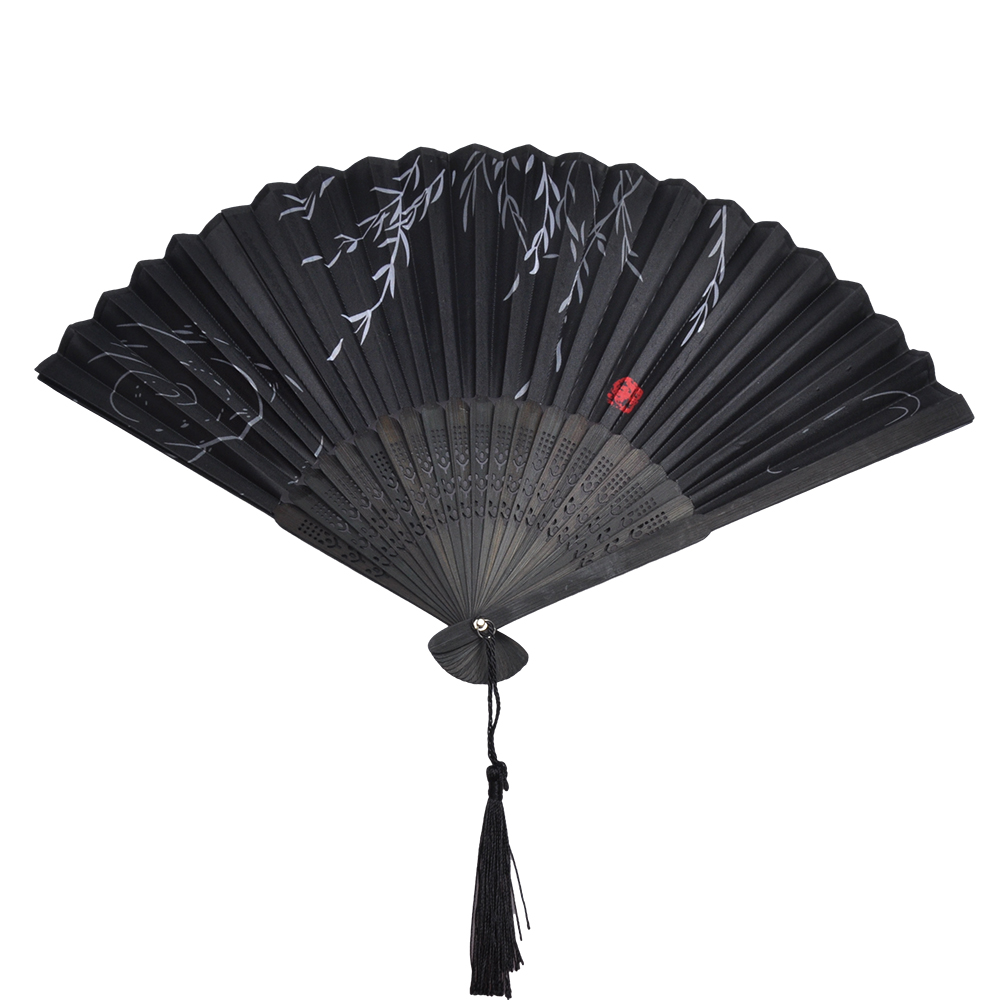 접는 손 팬 결혼식 중국어 번체 일본어 한국어 예술 공 - Home Decor Scrap 리뷰 및 가격