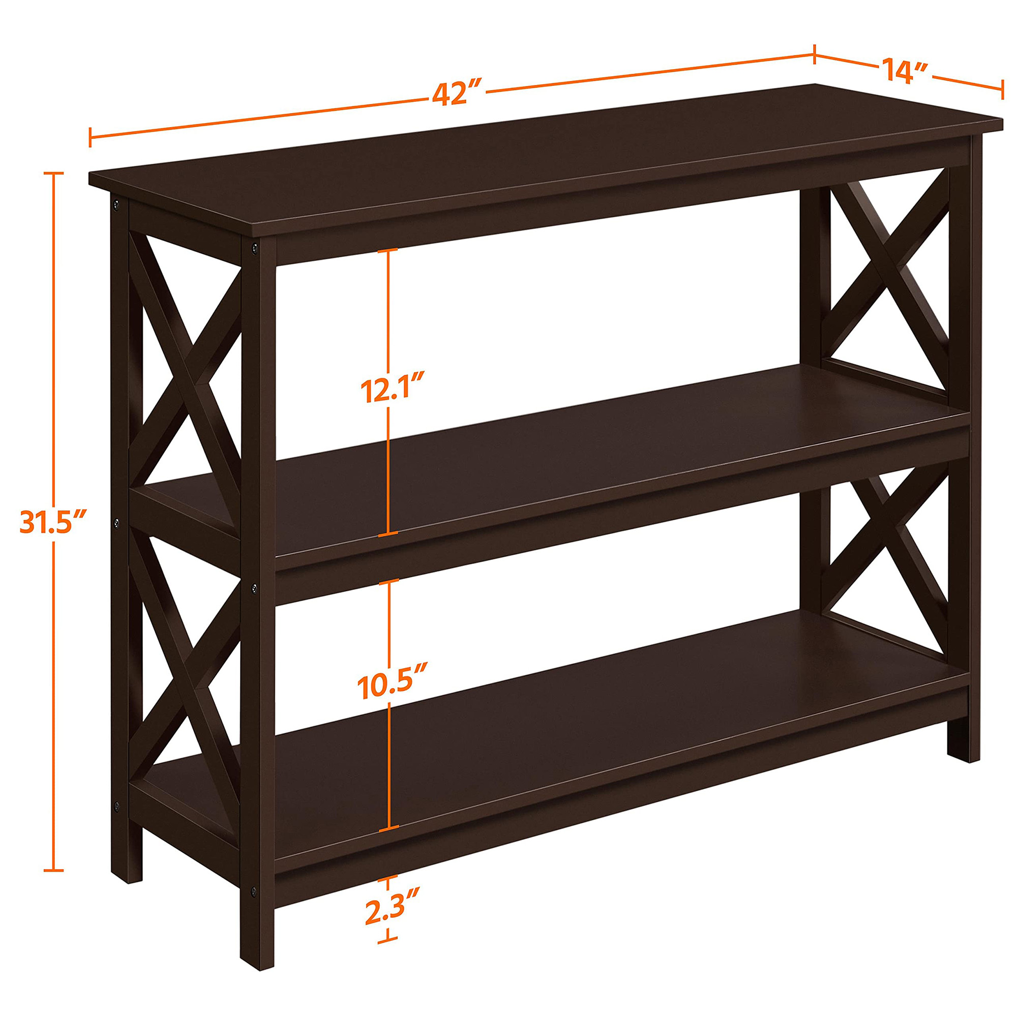 수납용 콘솔 테이블, 좁고 긴 현관 테이블로 아파트,  - Home Decor Furniture 리뷰 및 가격