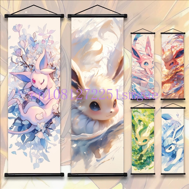 인쇄된 포스터 애니메이션 벽 예술 작품 그레닌자 그림  - Home Decor Wall Pictures 리뷰 및 가격